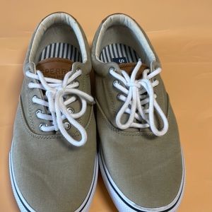 Sperry top sider men 8.5m